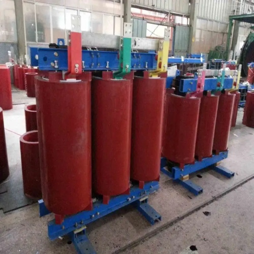 泸州SCB10-250KVA干式变压器