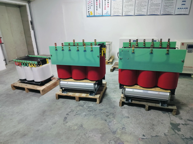 黔西南KS11-1000KVA矿用变压器